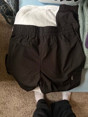 Whisperlite Scrub joggers M petite
